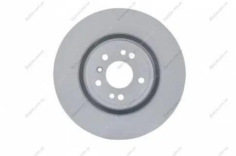 Тормозной диск BOSCH 0986479D08
