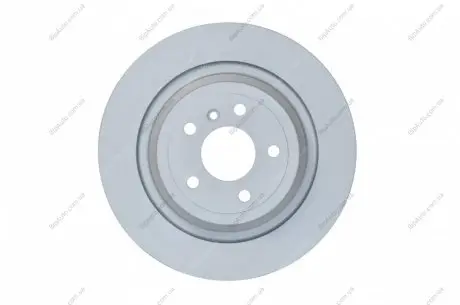 Тормозной диск 0 986 479 D10 BOSCH 0986479D10