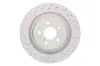 Тормозной диск BOSCH 0986479D11