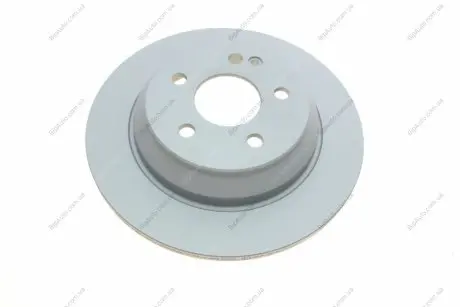 Тормозной диск BOSCH 0986479D12