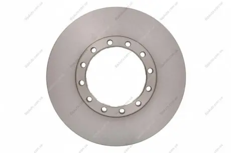 TARCZA HAM. BOSCH 0986479D14