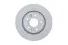 Тормозной диск BOSCH 0986479D16