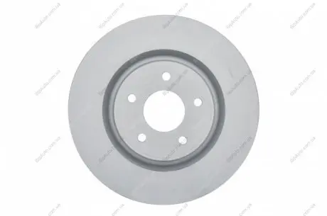 Гальмівний диск BOSCH 0986479D19