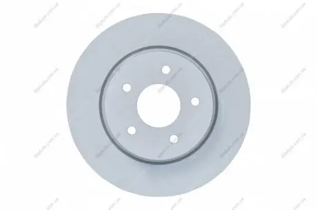 Гальмівний диск ROBERT BOSCH 0986479D20