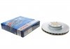 Тормозной диск PORSCHE Panamera FR 3.0-4.809-16 0986479D23