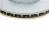 Тормозной диск PORSCHE Panamera FR 3.0-4.809-16 BOSCH 0986479D23 (фото 3)