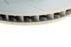 Диск гальмівний (передній) Porsche Panamera 09-16 (R) (360x36) 0 986 479 D23 BOSCH 0986479D23 (фото 4)