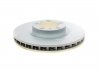 Тормозной диск PORSCHE Panamera FR 3.0-4.809-16 BOSCH 0986479D23 (фото 5)