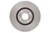Тормозной диск BOSCH 0 986 479 D36 0986479D36