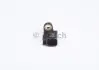 Датчик, частота обертання колеса BOSCH 0986594554