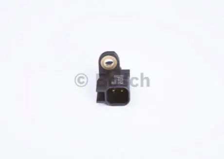 Датчик, частота вращения колеса BOSCH 0986594554