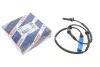 Датчик ABS (передній) BMW X3 (E83) 03-10 (L=950mm) BOSCH 0 986 594 570