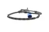 Датчик ABS (передній) BMW X3 (E83) 03-10 (L=950mm) 0 986 594 570 BOSCH 0986594570 (фото 3)