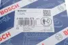 Датчик ABS (передній) BMW X3 (E83) 03-10 (L=950mm) 0 986 594 570 BOSCH 0986594570 (фото 4)