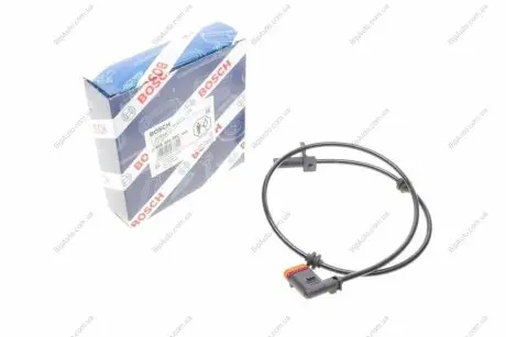 Датчик АБС BOSCH 0986594592