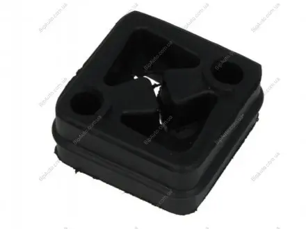 Резиновые полоски, система выпуска BOSAL 255073