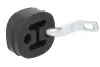 Резиновые полоски, система выпуска BOSAL 255086