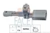 Датчик ABS Audi A3/Skoda OCTAVIA III/ VW CADDY III,GOLF VI, VII 09 -задний Л/Пр FACET 21.0134 210134