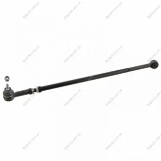 Поперечна рульова тяга FEBI BILSTEIN 02266
