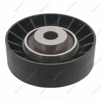 Фото натяжний ролик, ремінь ГРМ FEBI BILSTEIN 08678 Натяжний ролик, ремінь ГРМ FEBI BILSTEIN 08678