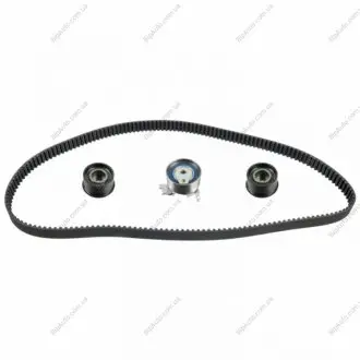 Комплект ременя ГРМ FEBI BILSTEIN 23427