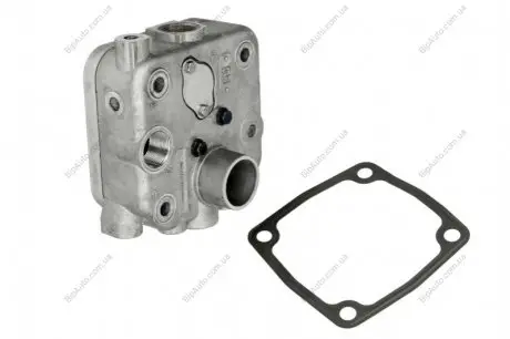 Головка циліндра, компресор FEBI BILSTEIN 24253