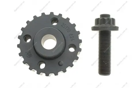 Шків зубчатий з болтом FEBI BILSTEIN 24672