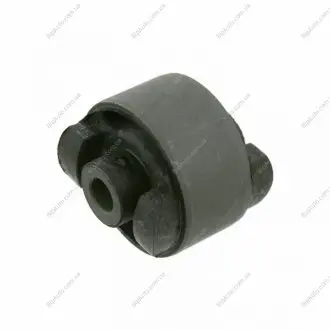 Подвеска, рычаг независимой подвески колеса FEBI BILSTEIN 27453