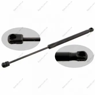 Газовая пружина, крышка багажник FEBI BILSTEIN 27605