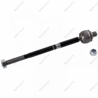 Осевой шарнир, рулевая тяга FEBI BILSTEIN 27807