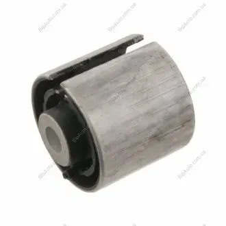 Втулка, балка моста FEBI BILSTEIN 31758