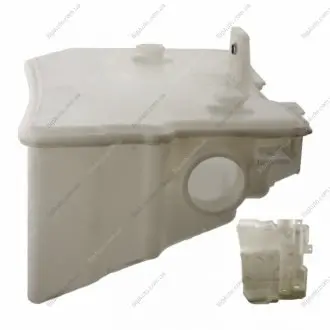 Резервуар для воды (для чистки) FEBI BILSTEIN 37970