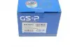Комплект подшипника ступицы колеса GSP GK3441 (фото 7)