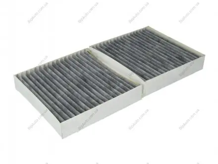 Фильтр, воздух во внутренном пространстве KNECHT MAHLE / KNECHT LAK246