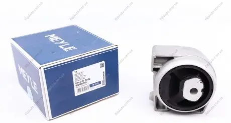 Подвеска, двигатель MEYLE 0140240092