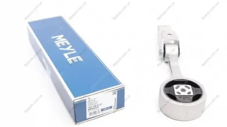 Подвеска, двигатель MEYLE 1001990137
