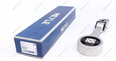 Подвеска, двигатель MEYLE 1001990178