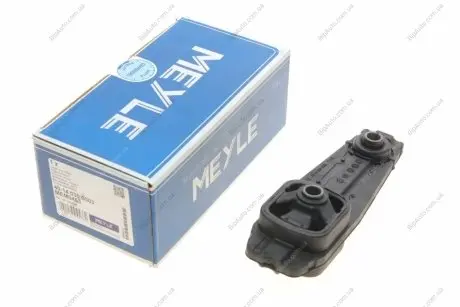 Подвеска, двигатель MEYLE 40140300003