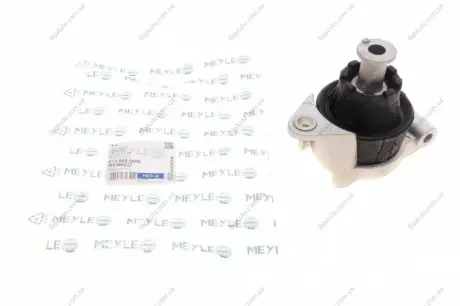 Подушка двигуна MEYLE 6145680006