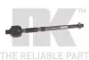 Кермова тяга ліва/права Fiat Panda 03- 5032371