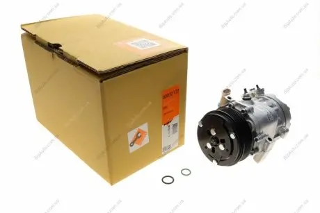 Компрессор, кондиционер NRF 32172
