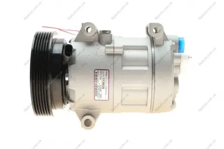 Компрессор, кондиционер NRF 32208