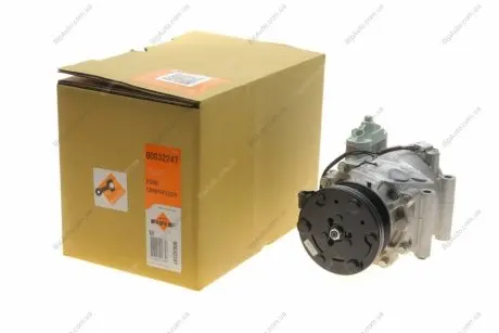 Компрессор, кондиционер NRF 32247