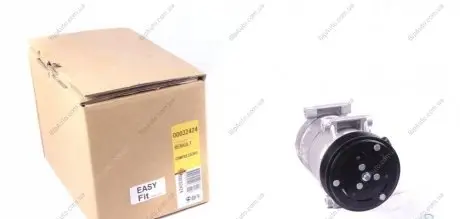 Компрессор, кондиционер NRF 32424