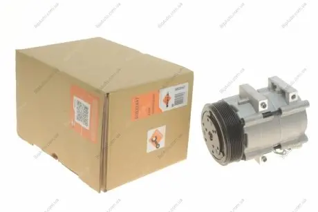 Компрессор, кондиционер NRF 32447