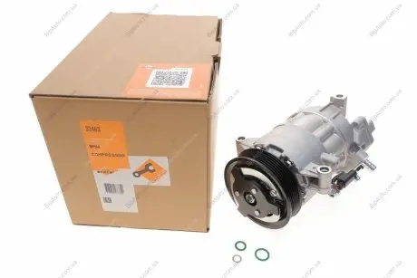 Компрессор, кондиционер NRF 32463