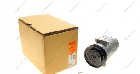 Компрессор, кондиционер NRF 32598
