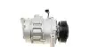 Компресор кондиціонера VW Touareg 04-18/Audi Q7 3.0TDI 06-15 NRF 32611 (фото 3)