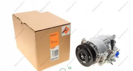 Компрессор, кондиционер NRF 32611