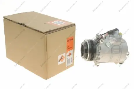 Компресор, кондиціонер NRF 32696